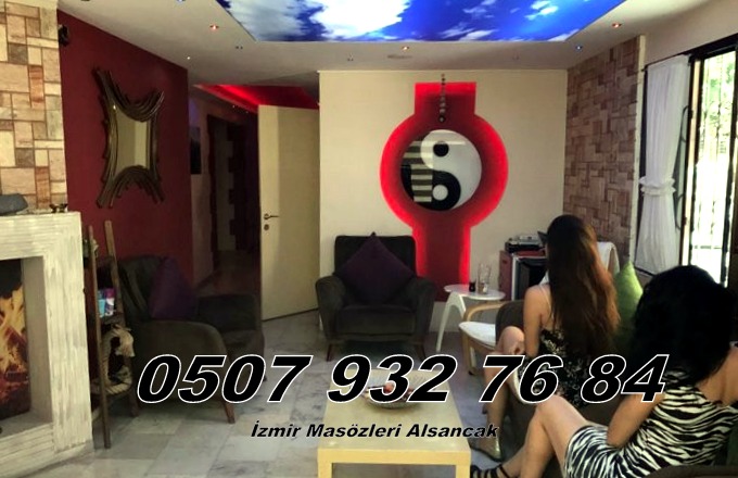 Alsancak Masaj Salonu Spa Hamam İzmir